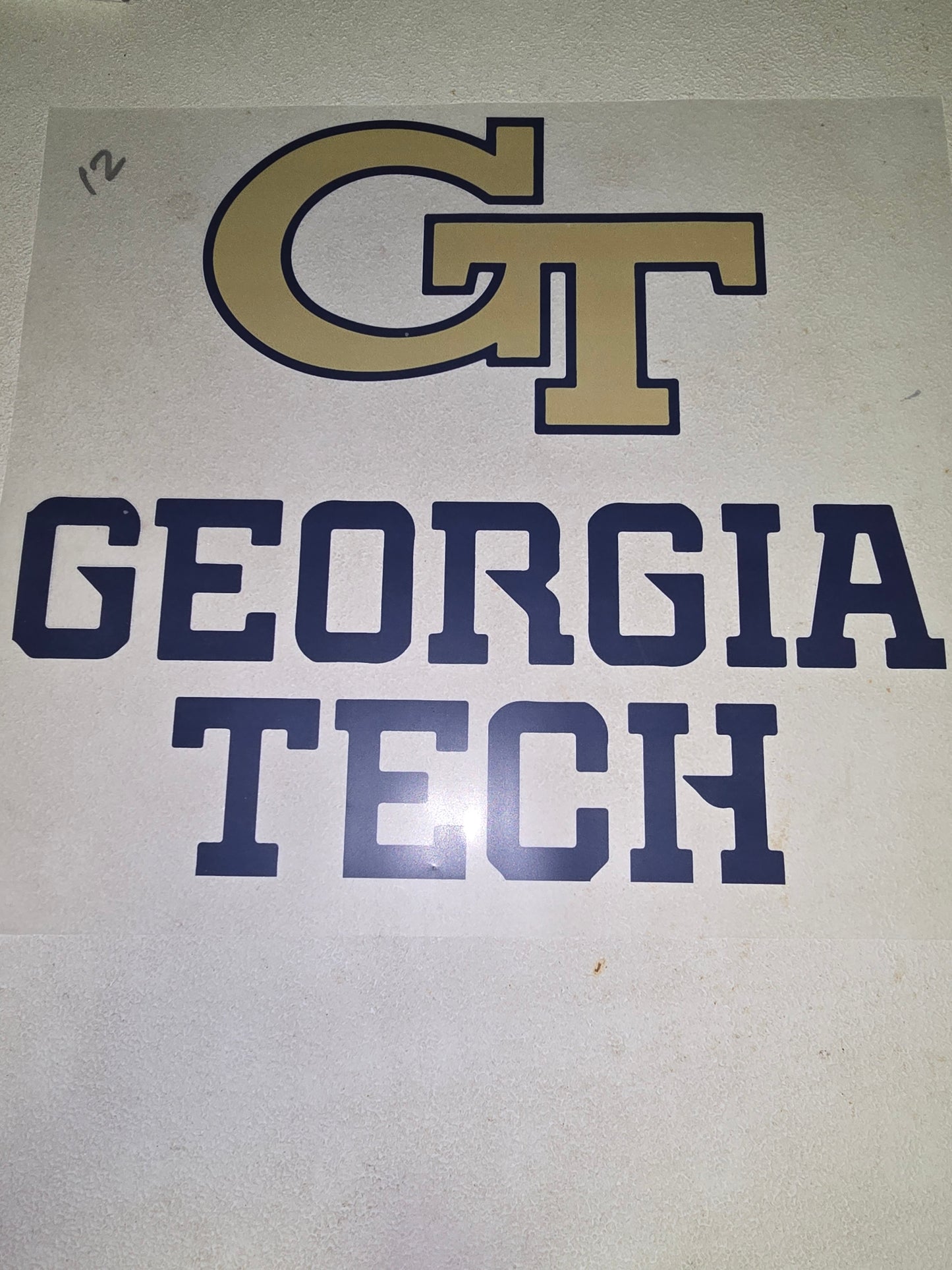 Heat Transfers - Colleges