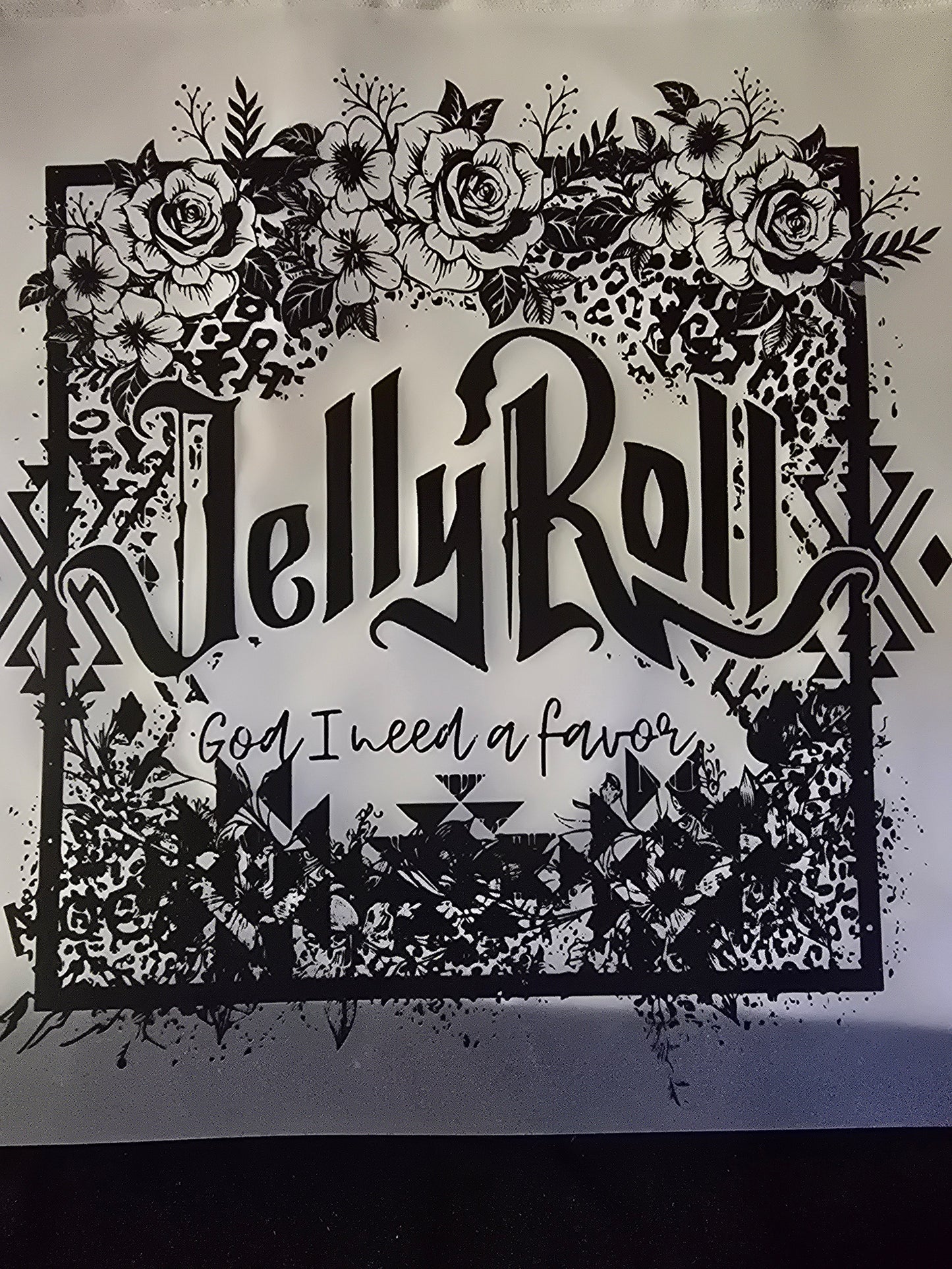 Heat Transfer - Country Western
