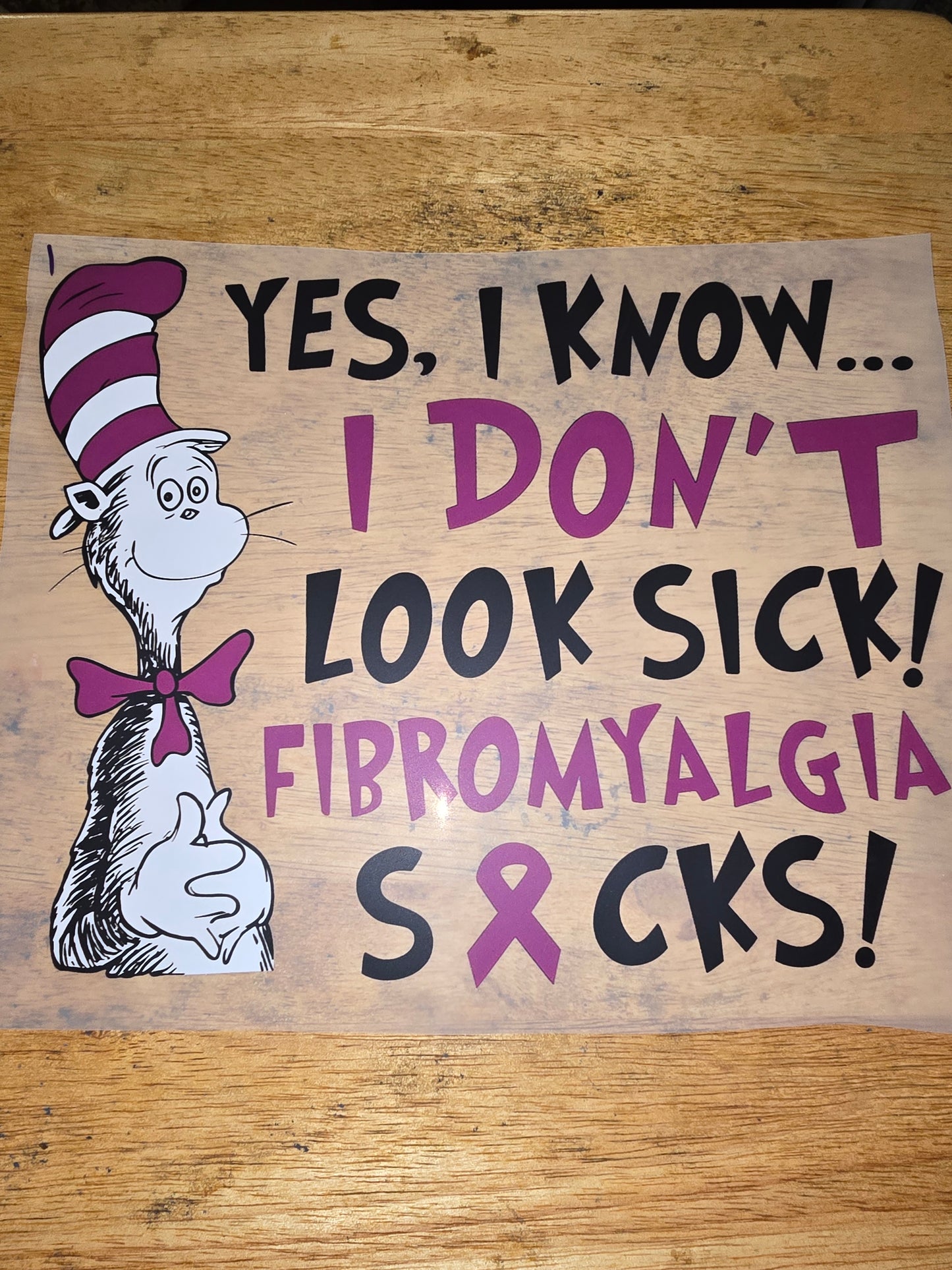 Heat Transfer - Dr Seuss