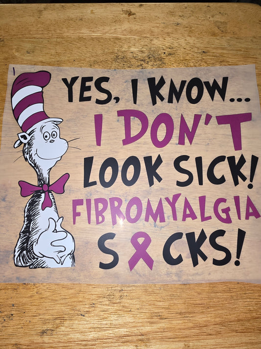 Heat Transfer - Dr Seuss