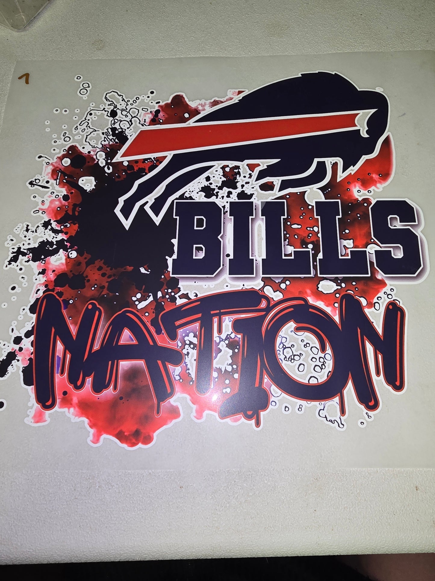 Heat Transfers - Buffalo